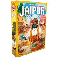 Jaipur 2nd Edition Board Game