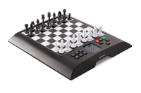 Millennium M810 ChessGenius - Chess Computer