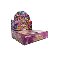 Yu-Gi-Oh! - Phantom Revenge Booster (24 Count)